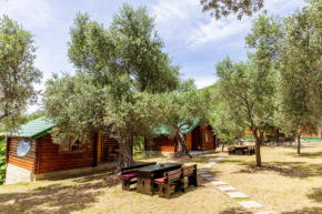 KATANA VILLAGE APARTMENT, Ulcinj